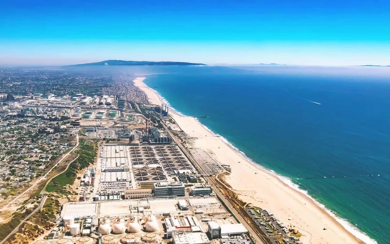 How to Get An Aerospace & Defense Internship in El Segundo